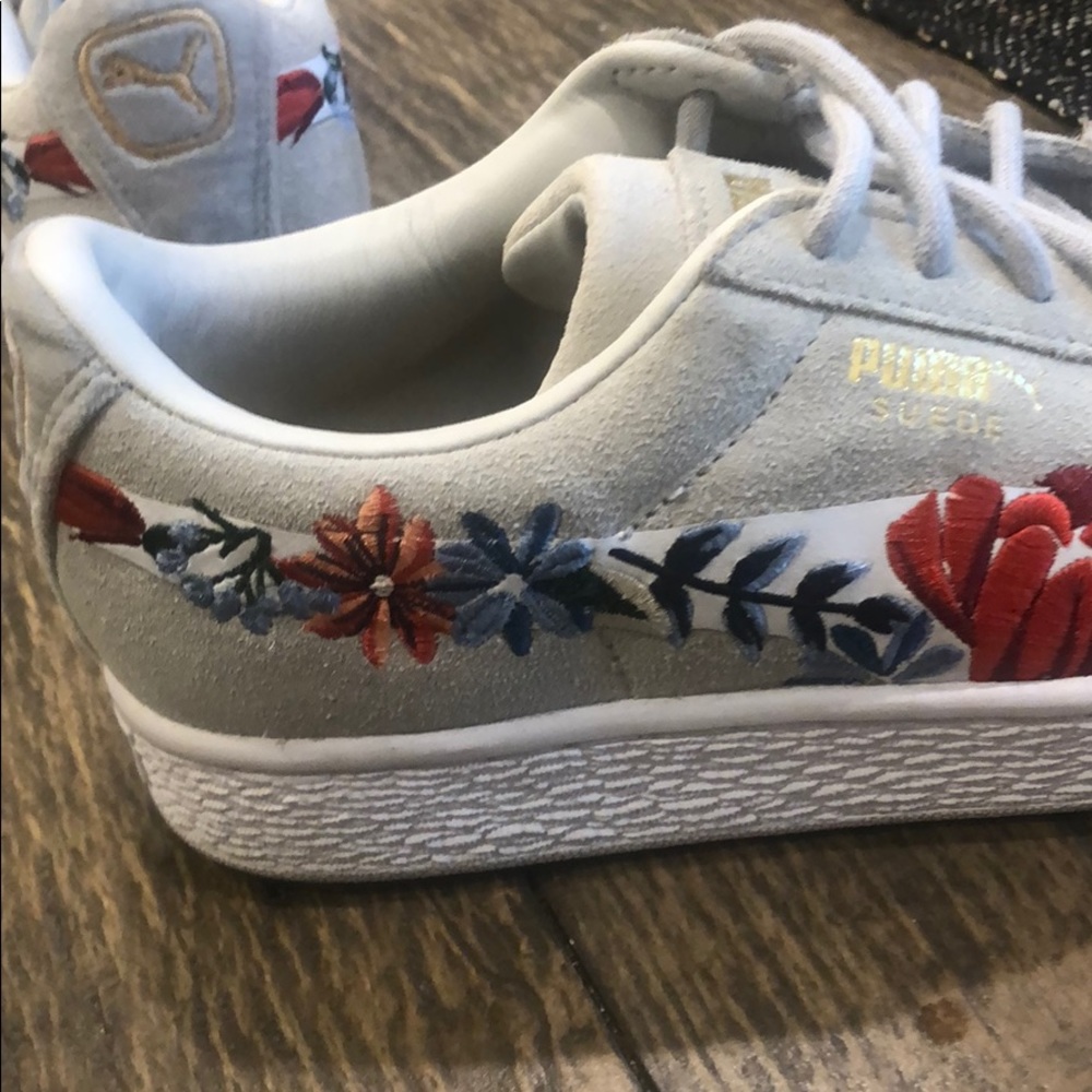 Puma Suede - Picture 5 of 7